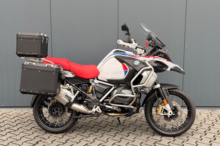 BMW R 1250 GS Adventure