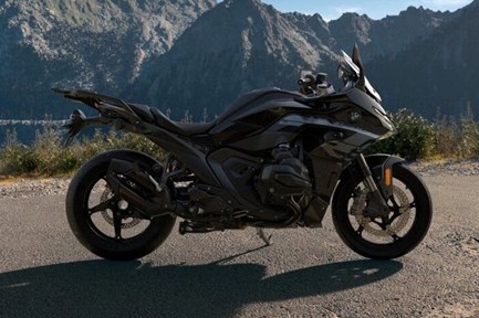 BMW R 1300 RS