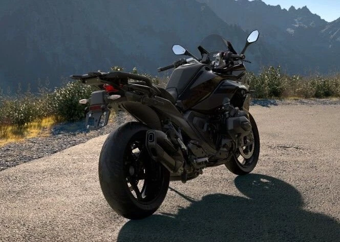 Angebot BMW R 1300 RS Bild 2: Angebot BMW R 1300 RS