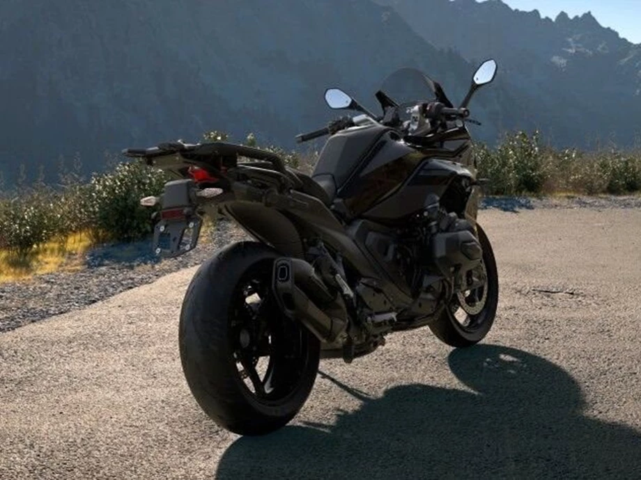 Angebot BMW R 1300 RS Bild 2: Angebot BMW R 1300 RS