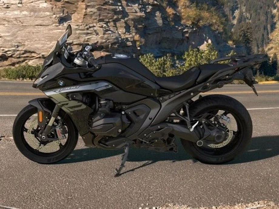 Angebot BMW R 1300 RS Bild 5: Angebot BMW R 1300 RS