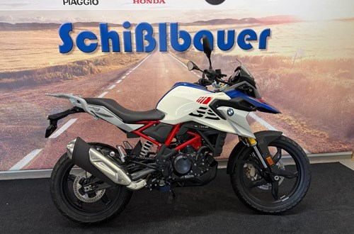 BMW G 310 GS