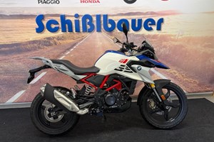 Angebot BMW G 310 GS