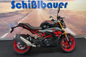 Angebot BMW G 310 R