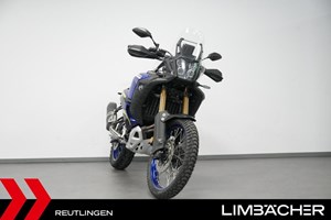 Angebot Yamaha Tenere 700 World Raid