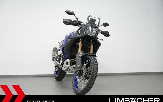 Gebrauchtmotorrad Yamaha Tenere 700 World Raid - Bild 1