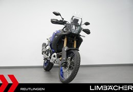 Gebrauchte Yamaha Tenere 700 World Raid