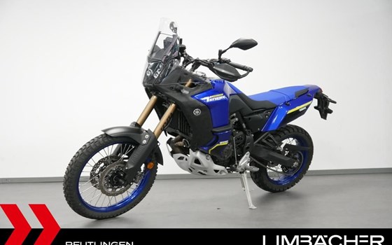 Gebrauchtmotorrad Yamaha Tenere 700 World Raid - Bild 2