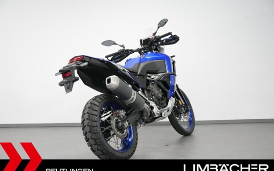 Gebrauchtmotorrad Yamaha Tenere 700 World Raid - Bild 4