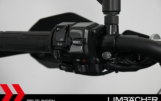 Gebrauchtmotorrad Yamaha Tenere 700 World Raid - Bild 6