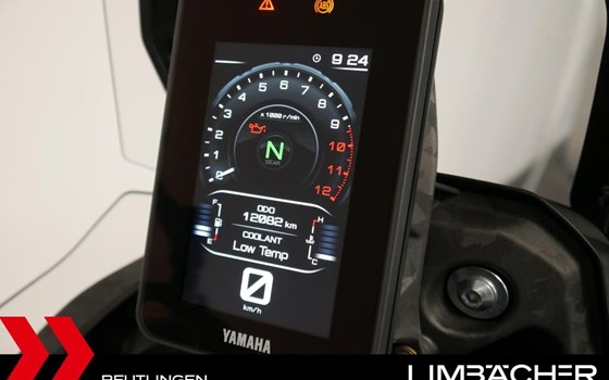 Gebrauchtmotorrad Yamaha Tenere 700 World Raid - Bild 7