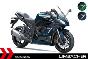 Angebot Kawasaki Ninja 1100SX SE