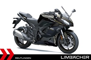 Angebot Kawasaki Ninja 1100SX