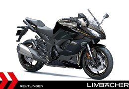 Neumotorrad Kawasaki Ninja 1100SX