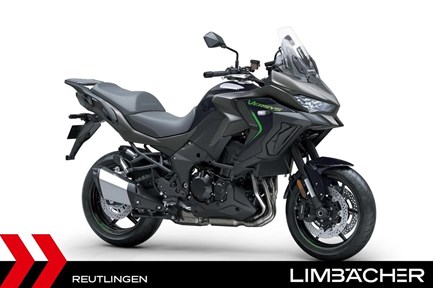 Kawasaki Versys 1100