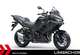 Neumotorrad Kawasaki Versys 1100