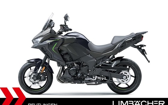 Neufahrzeug Kawasaki Versys 1100 - Bild 3