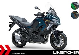 Neumotorrad Kawasaki Versys 1100 SE