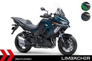 Angebot Kawasaki Versys 1100 SE