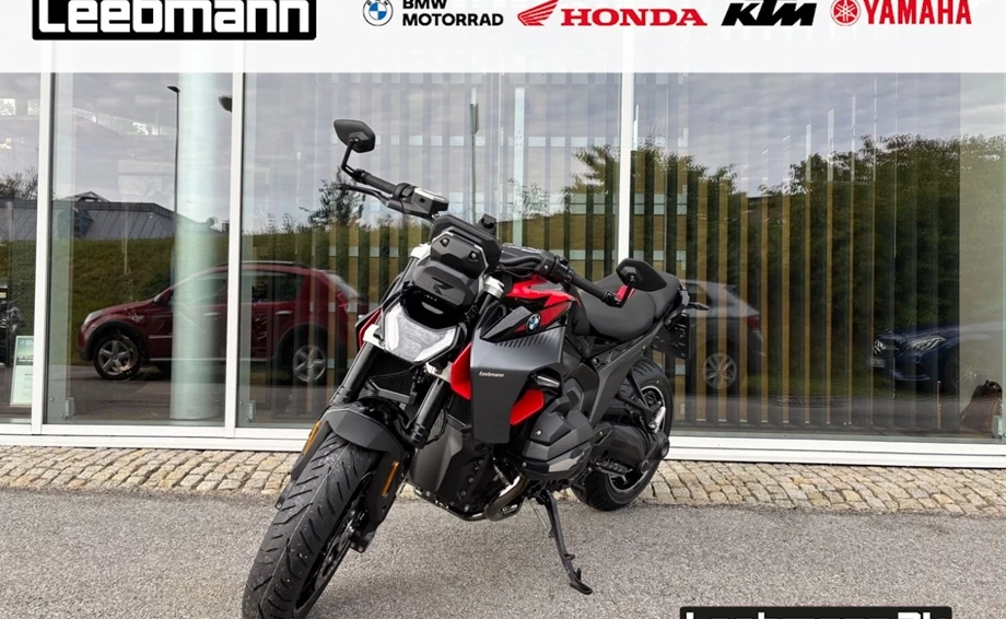 Angebot BMW R 1300 R Bild 1: Angebot BMW R 1300 R