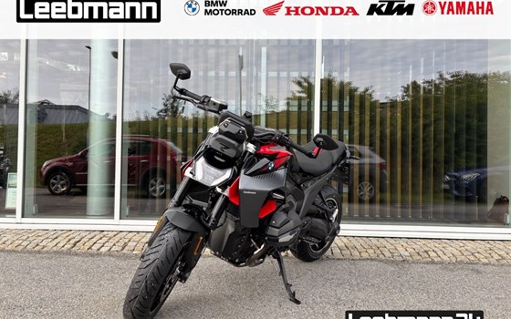 Neufahrzeug BMW R 1300 R - Bild 1