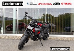 Neumotorrad BMW R 1300 R