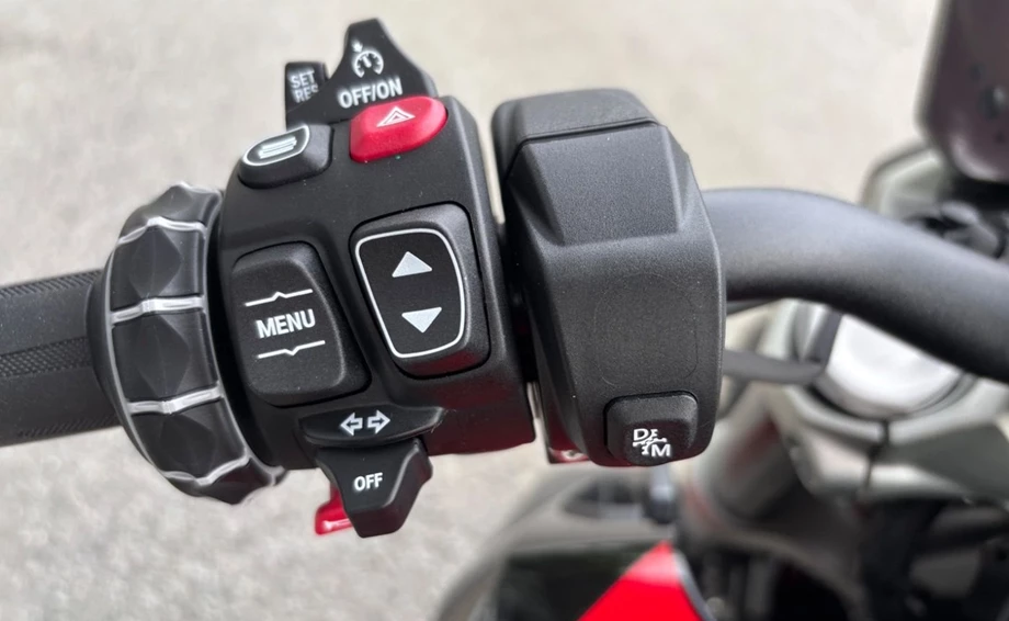 Angebot BMW R 1300 R Bild 10: Angebot BMW R 1300 R