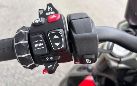 Neufahrzeug BMW R 1300 R - Bild 10