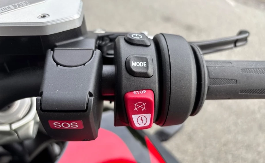 Angebot BMW R 1300 R Bild 11: Angebot BMW R 1300 R