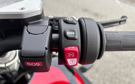 Neufahrzeug BMW R 1300 R - Bild 11