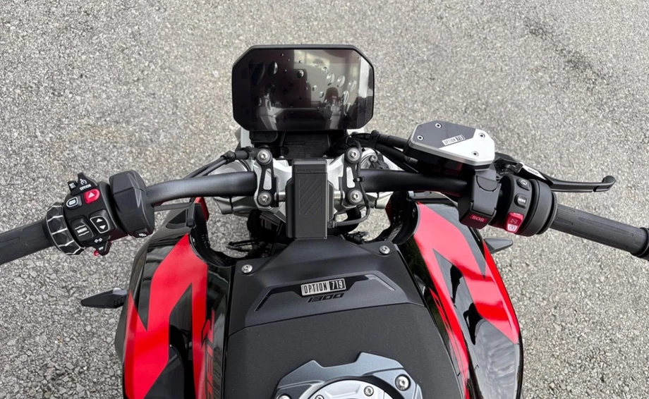 Angebot BMW R 1300 R Bild 12: Angebot BMW R 1300 R