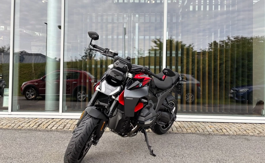 Angebot BMW R 1300 R Bild 2: Angebot BMW R 1300 R
