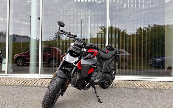 Neufahrzeug BMW R 1300 R - Bild 2