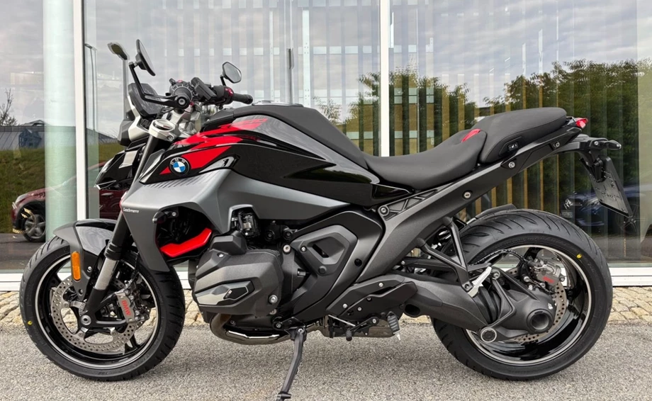 Angebot BMW R 1300 R Bild 3: Angebot BMW R 1300 R