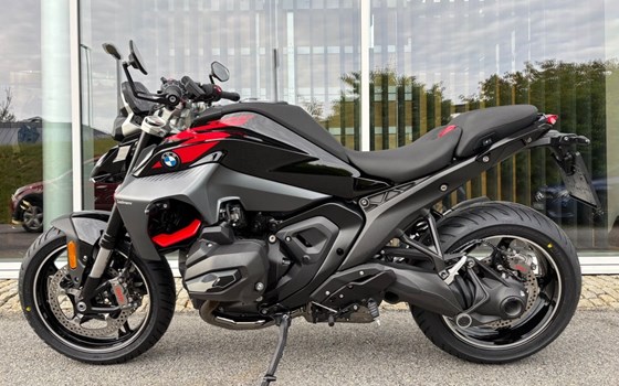 Neufahrzeug BMW R 1300 R - Bild 3