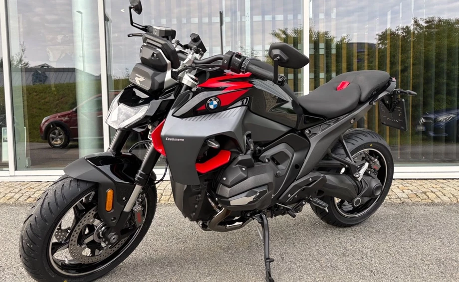 Angebot BMW R 1300 R Bild 4: Angebot BMW R 1300 R