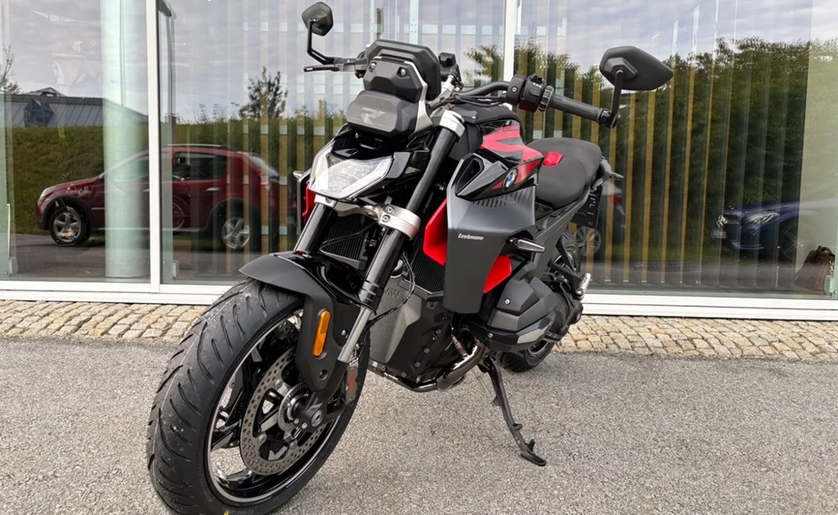 Angebot BMW R 1300 R Bild 5: Angebot BMW R 1300 R