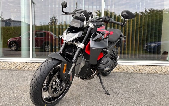 Neufahrzeug BMW R 1300 R - Bild 5