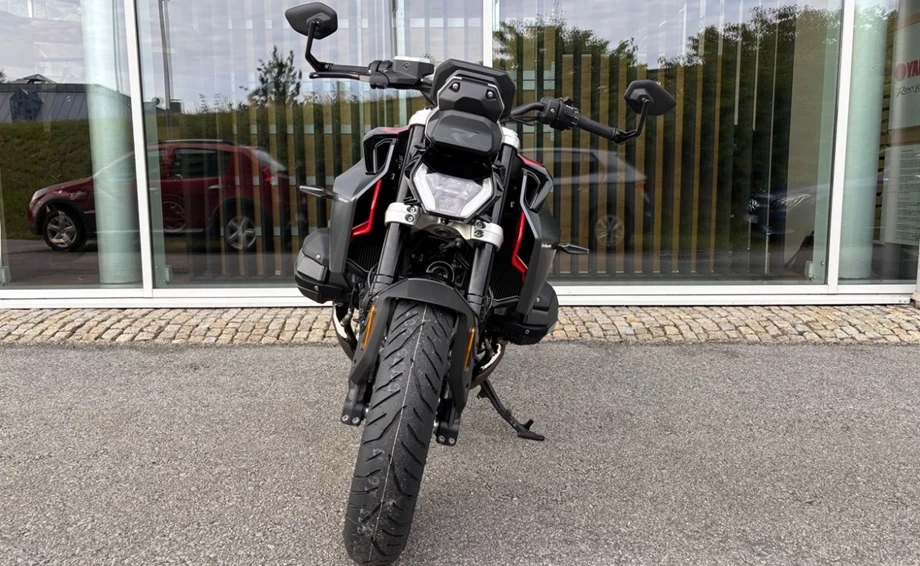 Angebot BMW R 1300 R Bild 6: Angebot BMW R 1300 R