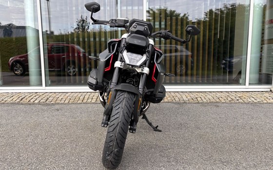 Neufahrzeug BMW R 1300 R - Bild 6