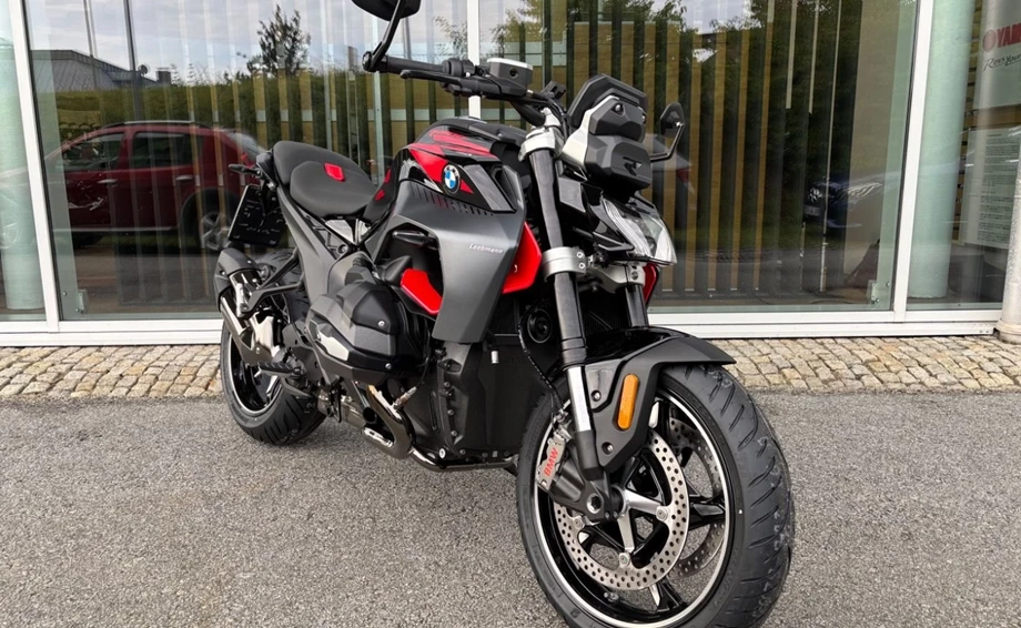 Angebot BMW R 1300 R Bild 7: Angebot BMW R 1300 R