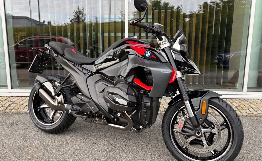 Angebot BMW R 1300 R Bild 8: Angebot BMW R 1300 R