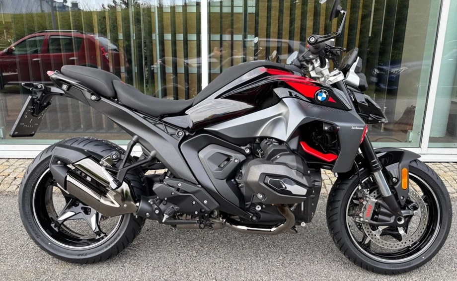 Angebot BMW R 1300 R Bild 9: Angebot BMW R 1300 R