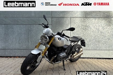 BMW R nineT