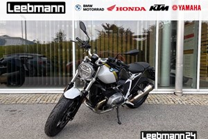 Angebot BMW R nineT Pure