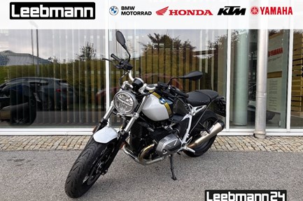 BMW R nineT Pure