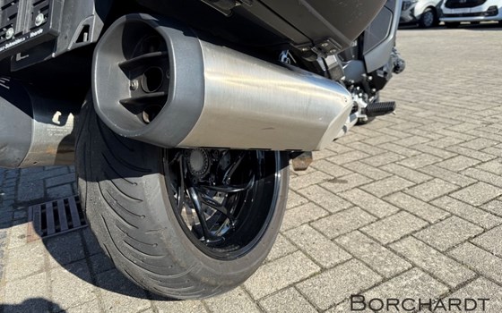 Gebrauchtmotorrad BMW K 1600 GT - Bild 10