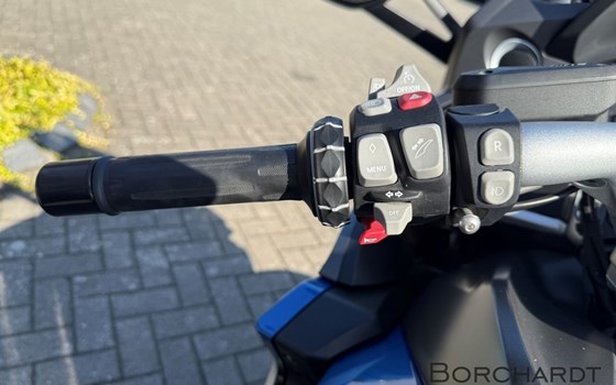 Gebrauchtmotorrad BMW K 1600 GT - Bild 11