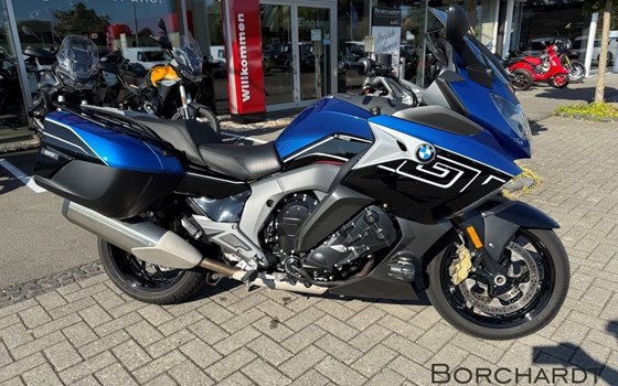 Gebrauchtmotorrad BMW K 1600 GT - Bild 2