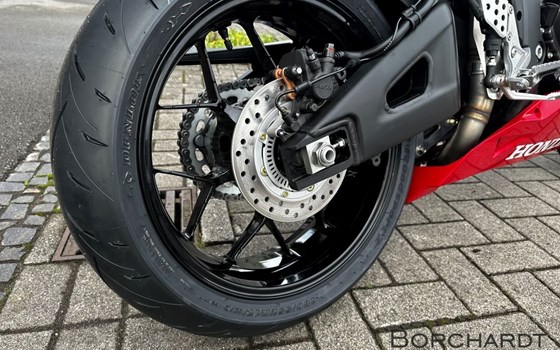 Neufahrzeug Honda CBR600RR - Bild 11